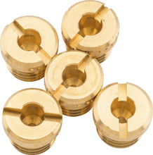Load image into Gallery viewer, S&amp;S Cycle .068in Series 72 Super Gas Main Jet - 5 Pack