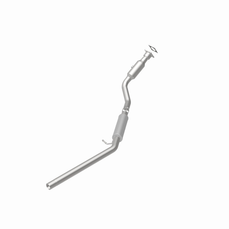 MagnaFlow 08-10 Dodge Grand Caravan 3.3L Direct Fit Converter
