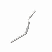 Load image into Gallery viewer, MagnaFlow 08-10 Dodge Grand Caravan 3.3L Direct Fit Converter