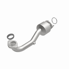 Load image into Gallery viewer, MagnaFlow Direct Fit Catalytic Converter 16-18 Honda HR-V 1.8L