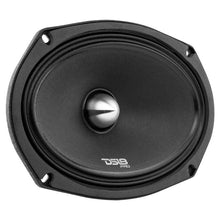 Load image into Gallery viewer, DS18 6x9in 250 Watts RMS 4 ohm Neodymium Full Range Loudspeaker