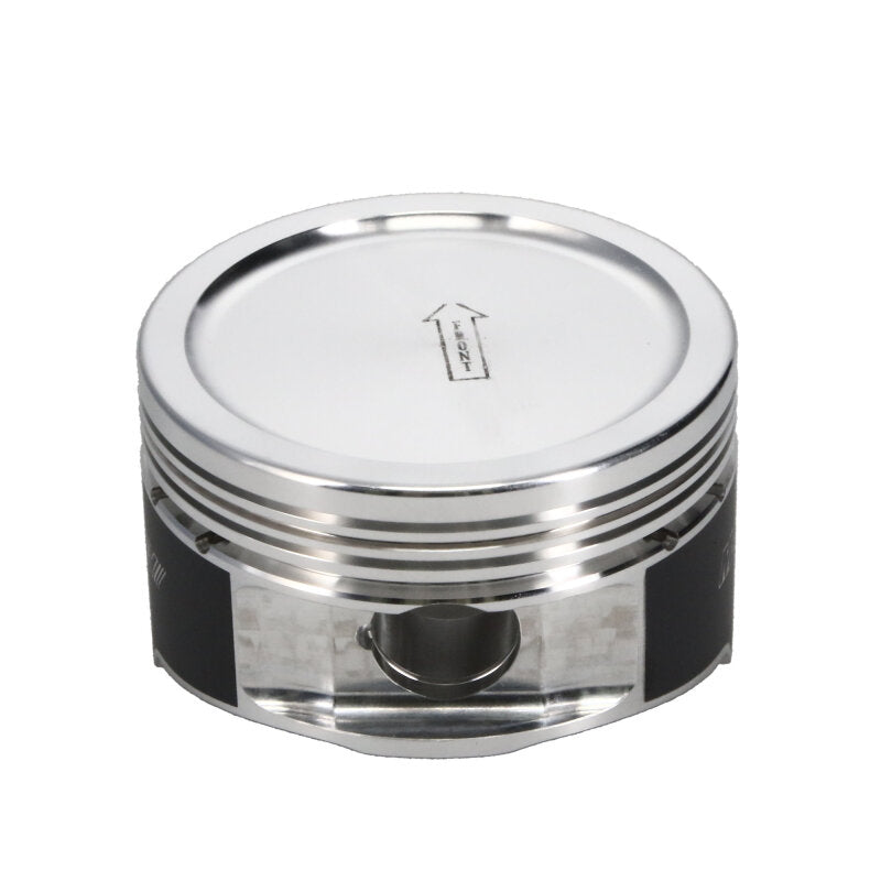 Manley Ford 4.6L Modular V8 Piston Set - 3.582in Bore 1.220in CH, -23.00 CC