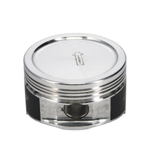 Load image into Gallery viewer, Manley Ford 4.6L Modular V8 Piston Set - 3.552in Bore 1.220in CH, -23.00 CC