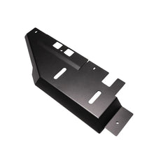 Load image into Gallery viewer, Cali Raised 2024+ Toyota Tacoma Transfer Case Skid Plate - Hybrid / Aluminum / Powder Coat CR4319