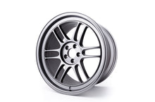 Load image into Gallery viewer, Enkei RPF1 18x9.5 5x100 38mm Offset Dark Silver Wheel *MOQ 40
