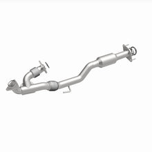 Load image into Gallery viewer, MagnaFlow 18-20 Infiniti QX60 REAR Underbody 3.5L Direct Fit Converter