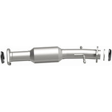 Load image into Gallery viewer, MagnaFlow 10-15 Lexus RX350 3.5L Direct Fit Converter