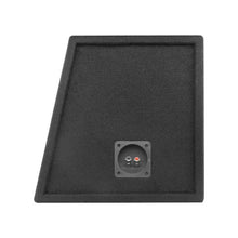 Load image into Gallery viewer, DS18 Single 12in Loaded 450 Watts RMS 1 x GEN-X124D Ported Enclosure Speakers Included