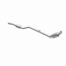 Load image into Gallery viewer, MagnaFlow 2011 C300 V6 3 OEM Underbody Direct Fit Converter
