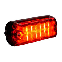Load image into Gallery viewer, Nacho Lighting Nano Chase Light - Red