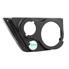 Load image into Gallery viewer, DS18 Jeep JK/JKU Fits 2x 6.5in Speakers And 2x 3.78in Tweeters Front Door Panels