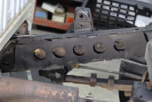 Load image into Gallery viewer, Rust Buster 2005-2015 Toyota Tacoma Frame Boxing Plates
