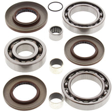 Load image into Gallery viewer, All Balls Racing 11-13 Polaris Sportsman 550 Differential Bearing &amp; Seal Kit Rear