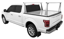 Load image into Gallery viewer, Access ADARAC 2024+ Ford Ranger 5Ft Box Alum Pro Series Bed Racks - Matte Black