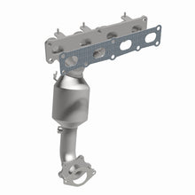 Load image into Gallery viewer, MagnaFlow 15-17 Jeep Cherokee 2.4L Direct Fit Converter