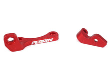 Load image into Gallery viewer, PERRIN 22-26 Subaru WRX / 19-25 Ascent / 20-25 Outback &amp; Legacy Turbo TMIC Bracket - Red