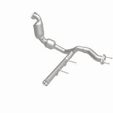 Load image into Gallery viewer, MagnaFlow 22-23 Ford F-150 2.7L Right OEM Direct Fit Converter