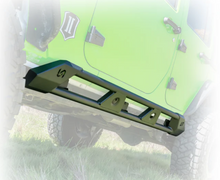 Load image into Gallery viewer, Turn Offroad 2007-2018 Jeep JK 4 Door Slider