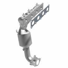 Load image into Gallery viewer, MagnaFlow 2015 Jeep Cherokee 2.4L Direct Fit Converter