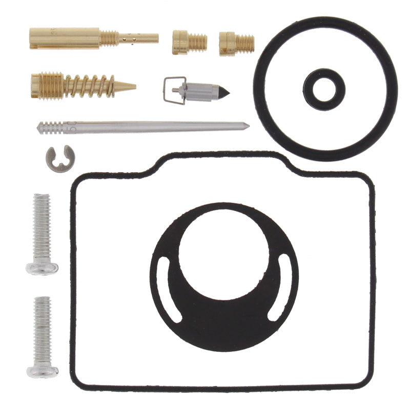 All Balls Racing 04-13 Honda CRF80F Carburetor Rebuild Kit - GTR Auto