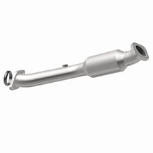 Load image into Gallery viewer, MagnaFlow 08-11 Chevrolet Corvette 6.2L Direct Fit Converter