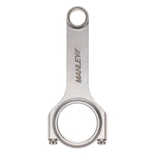 Load image into Gallery viewer, Manley Chevrolet Big Block H-Beam Connecting Rod Set - 6.535in Length