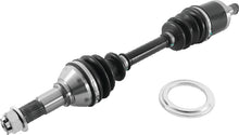 Load image into Gallery viewer, QuadBoss 15-18 Can-Am Outlander 1000 6x6 Front Left Replacement Axle