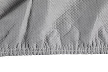 Load image into Gallery viewer, Covercraft Custom Car Covers 81-87 Chevrolet LB Custom 5-Layer Softback All Climate Car Cover - Gray C10516AC