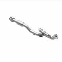 Load image into Gallery viewer, MagnaFlow 18-20 Infiniti QX60 REAR Underbody 3.5L Direct Fit Converter