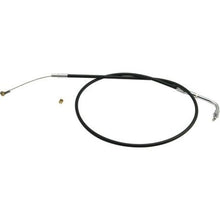 Load image into Gallery viewer, S&amp;S Cycle 81-95 HD 48in Threaded Throttle Cable - Close Side