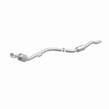 Load image into Gallery viewer, MagnaFlow 2007 Mercedes-Benz E350 3.5L Direct Fit Converter