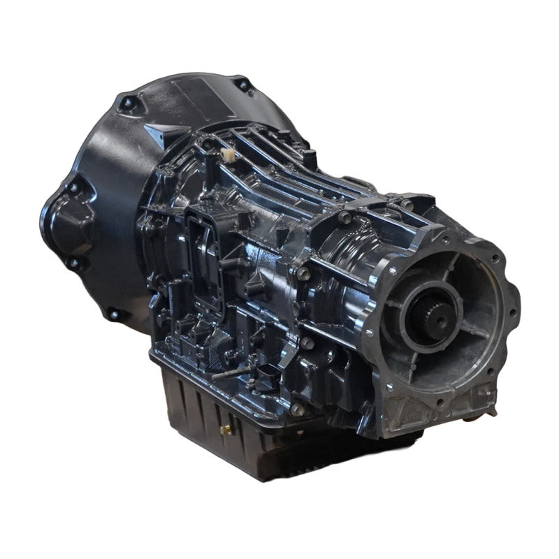 BD Diesel 13-18 Dodge Ram AS69RC 4WD Torquemaster Transmission Package 1064364SM