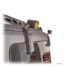 Load image into Gallery viewer, Turn Offroad 2021+ Ford Bronco OEM Hard Top Light Bracket LB4-M1