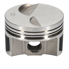 Load image into Gallery viewer, Wiseco Ford 460 4.390in Bore 1.756in CH -5.40 CC Pro Tru Piston Set