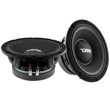 Load image into Gallery viewer, DS18 10in 700 Watts RMS 8 ohm Mid-Bass Loudspeakers