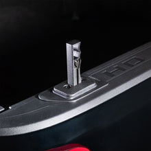 Load image into Gallery viewer, Putco 14-18 Chevrolet Silverado HD/GMC Sierra HD Push-Up Tie Handle (Passenger side rear) - Black