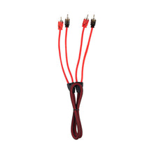 Load image into Gallery viewer, DS18 Level 2 RCA Wire 3-Feet