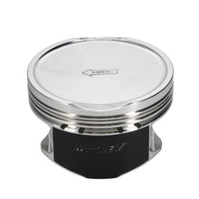 Load image into Gallery viewer, Manley Chrysler 5.7L Hemi 90.9mm Stock Stroke 3.937in Bore -12cc Dish Standard Platinum Pistons