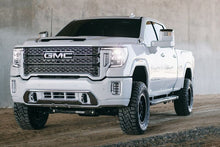 Load image into Gallery viewer, Cognito 20-26 Chevy/GMC Silverado/Sierra 2500/3500 HD 2WD/4WD 4in Perf Lift Kit w/ Fox PSRR 2.0 110-P1385