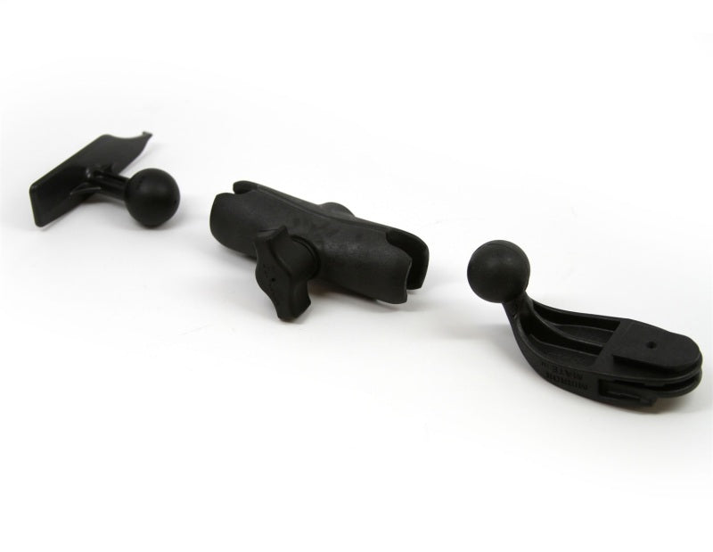 Bully Dog RAM Mirror-Mate Mounting Kit for GT and WatchDog Ford and Dodge 31600