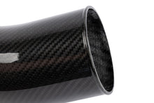 Load image into Gallery viewer, APR 10-16 Audi S4/S5/14-17 Audi Q5/SQ5 (B8) 3.0T Carbon Fiber Throttle Inlet Pipe CI100037-A