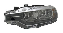 Load image into Gallery viewer, Hella 2015 BMW 3Ser 15 - Headlamp Lh Hal