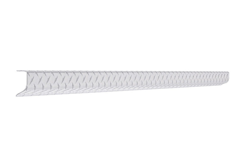 Dee Zee 07-13 Chevrolet Silverado Tailgate Protector Cap Brite-Tread