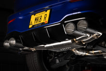 Load image into Gallery viewer, APR 22-26 Volkswagen Golf R (MK8) Catback Exhaust System CBK0052