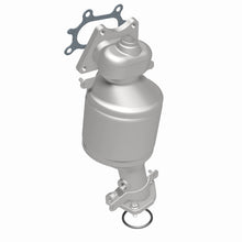 Load image into Gallery viewer, MagnaFlow 05-10 Honda Odyssey 3.5L Direct Fit Converter