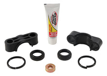 Load image into Gallery viewer, Pivot Works 08-14 Kawasaki KFX450R Steering Stem Bearing Kit