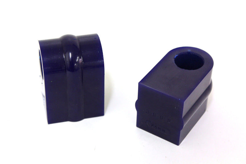 SuperPro Stabilizer Bar Bushing Kit SPF3992-22K