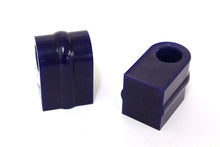 Load image into Gallery viewer, SuperPro Stabilizer Bar Bushing Kit SPF3992-22K