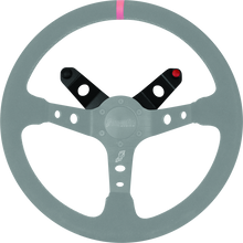 Load image into Gallery viewer, DragonFire Racing Deep Steering Wheel Plate