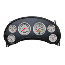 Load image into Gallery viewer, Autometer Ultra-Lite Direct Fit Dash Kit 98-04 Chevy S10 Truck (2 x 3-3/8in. / 4 x 2-1/16in.) 2934-13